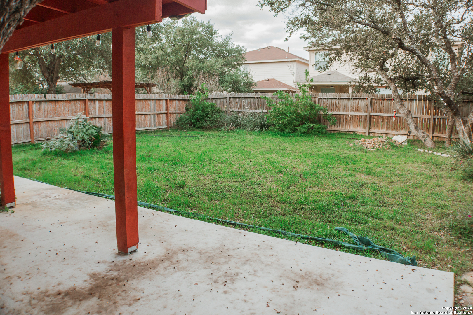 13707 Riverbank Pass Helotes TX 78023