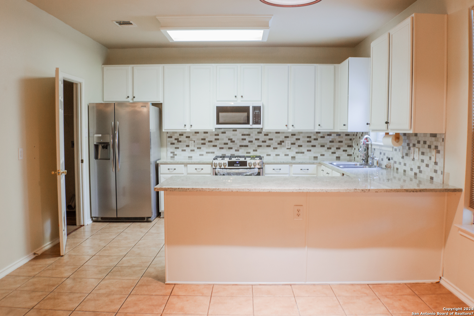 13707 Riverbank Pass Helotes TX 78023
