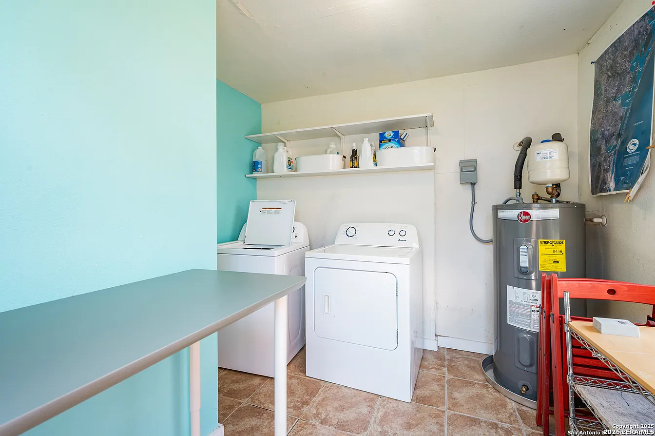 513 W Rosewood Avenue San Antonio TX 78212