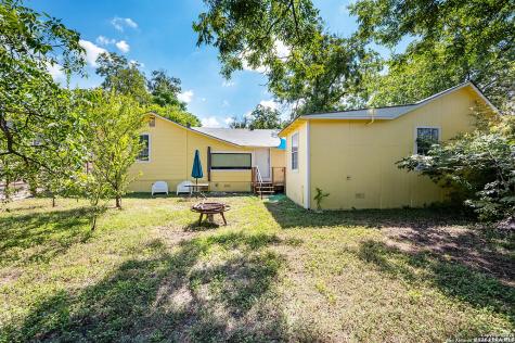513 W Rosewood Avenue San Antonio TX 78212