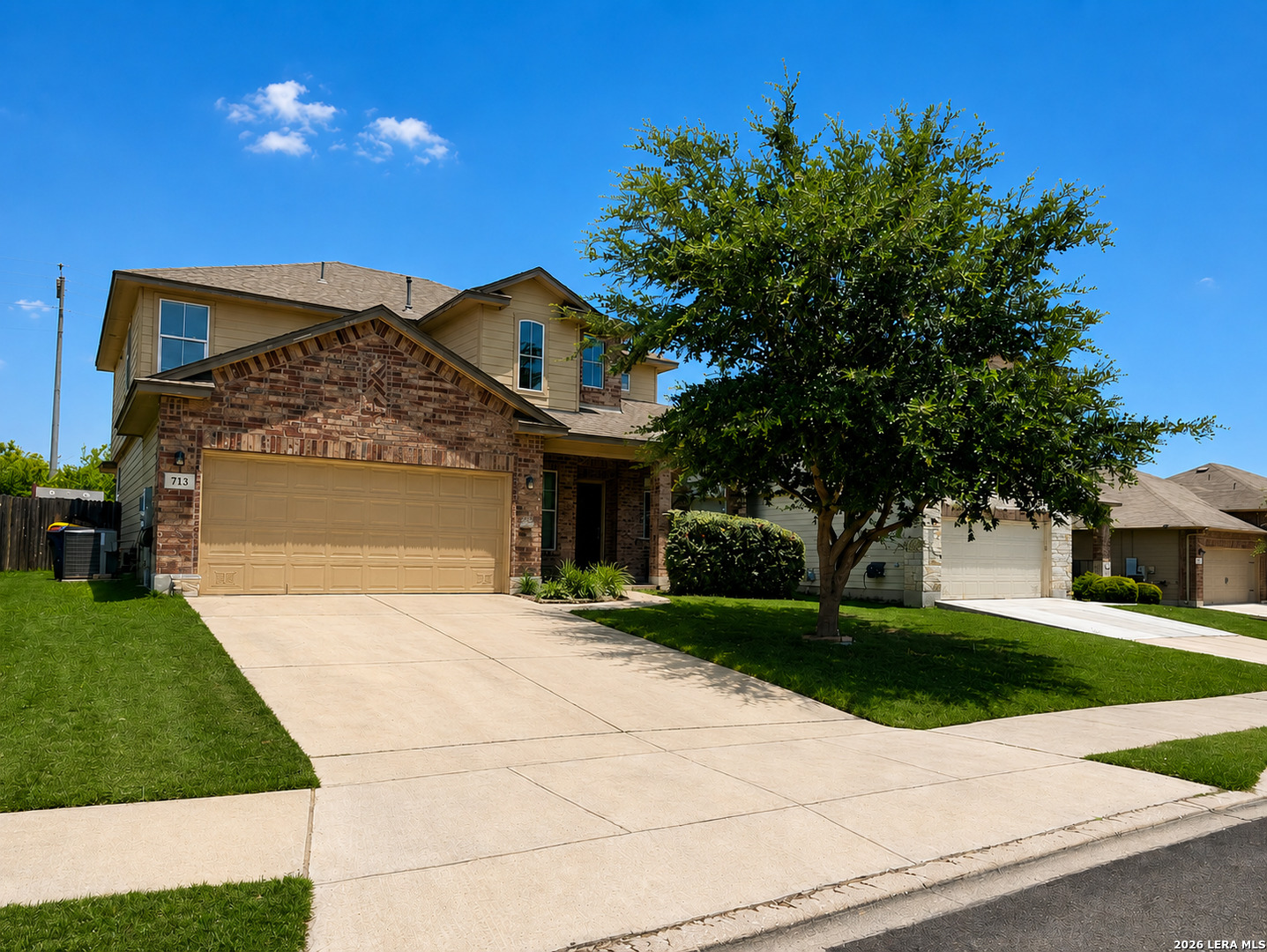 713 Pipe Gate Cibolo TX 78108