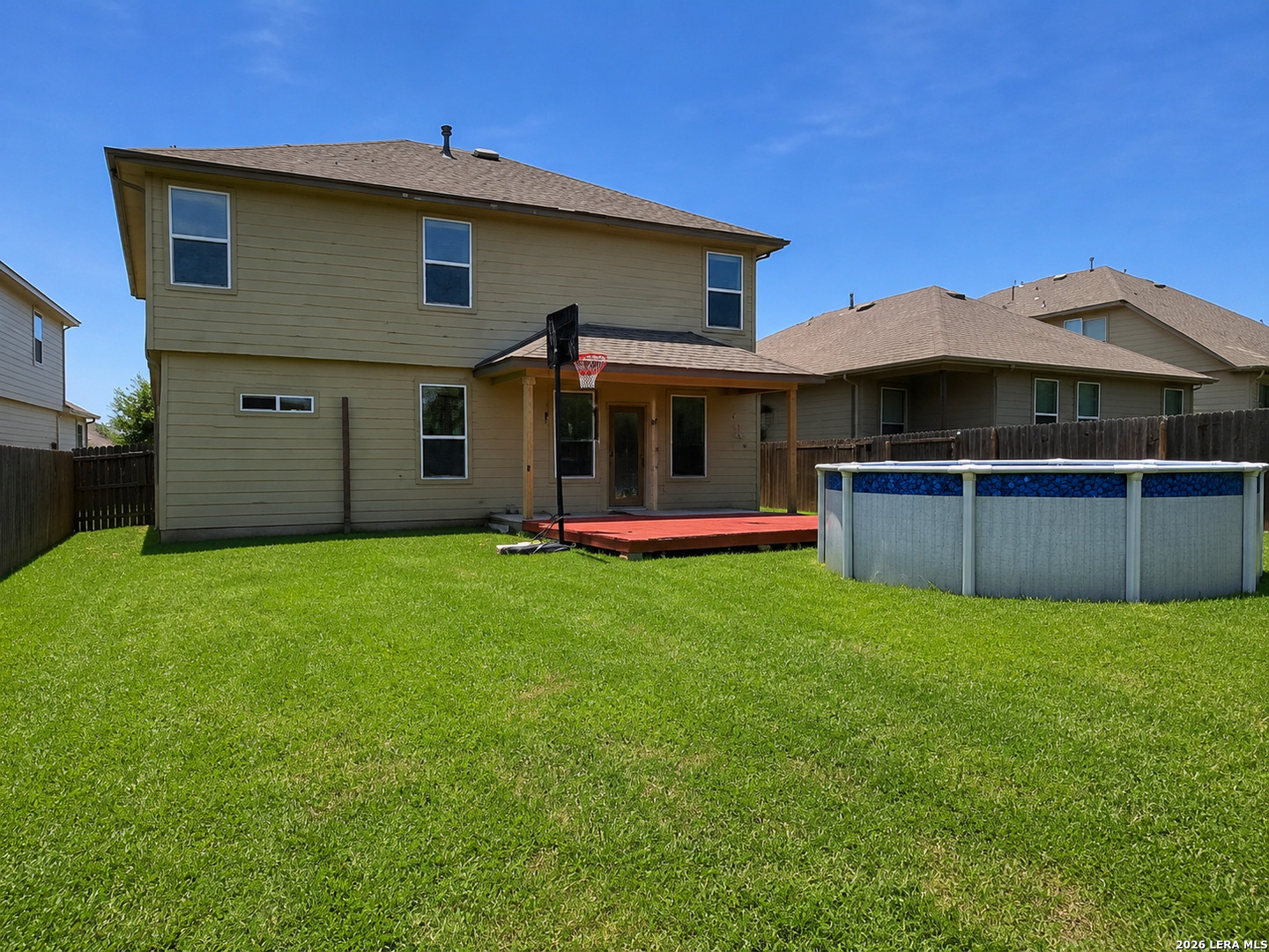 713 Pipe Gate Cibolo TX 78108