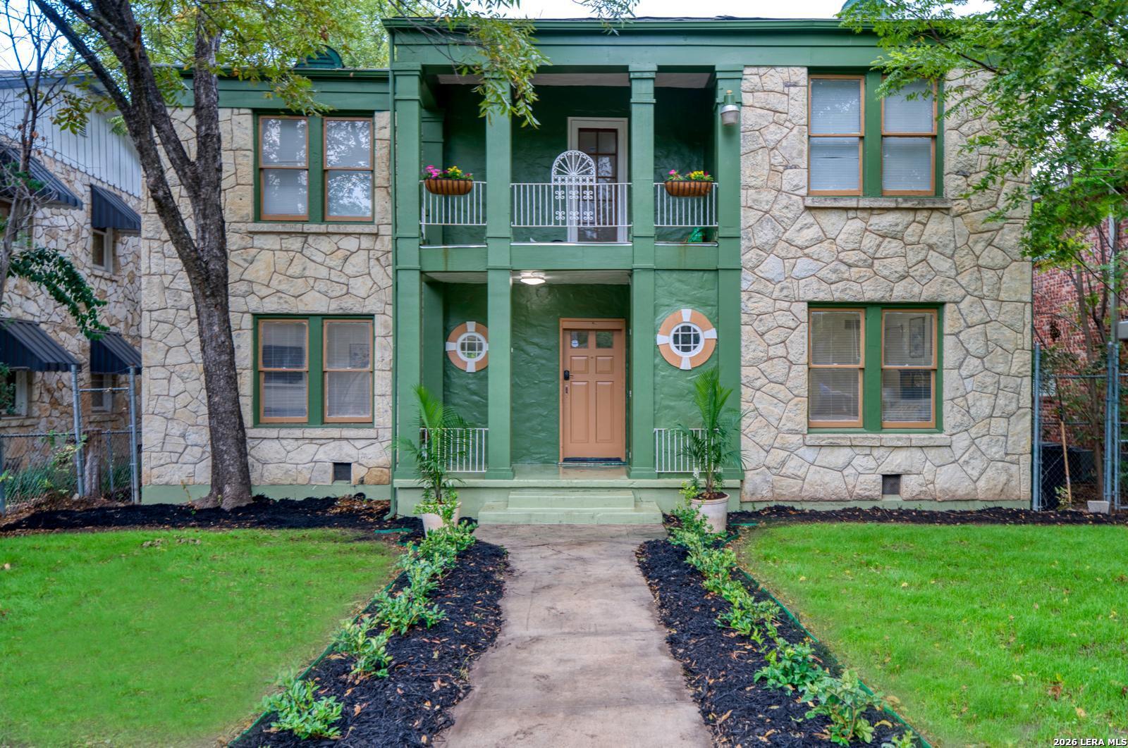 309 E Lullwood Avenue San Antonio TX 78212