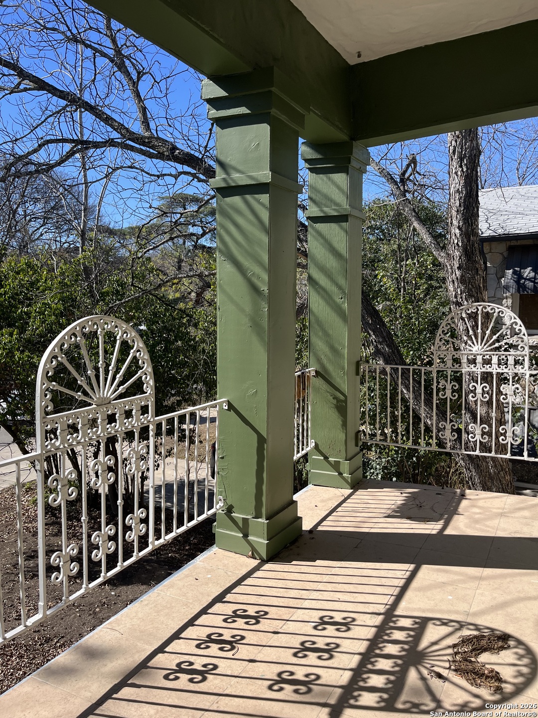 309 E Lullwood Avenue San Antonio TX 78212