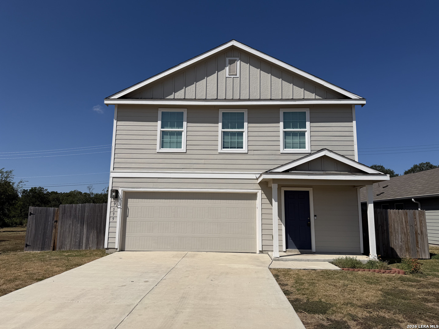 9599 Littleton Grist San Antonio TX 78254
