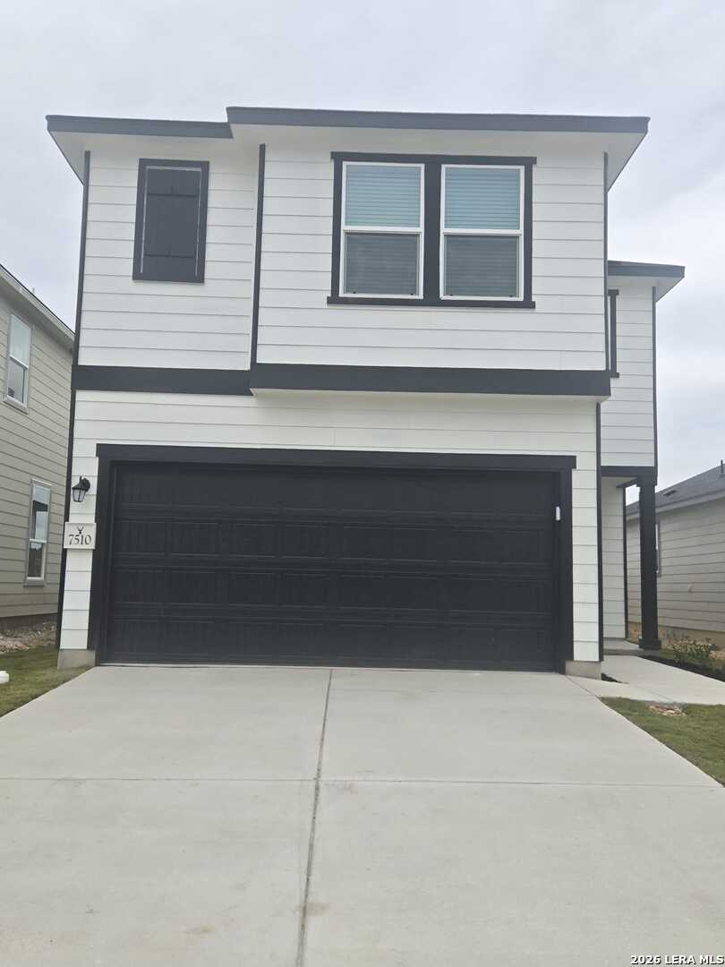 7510 Fishbowl Lane San Antonio TX 78253