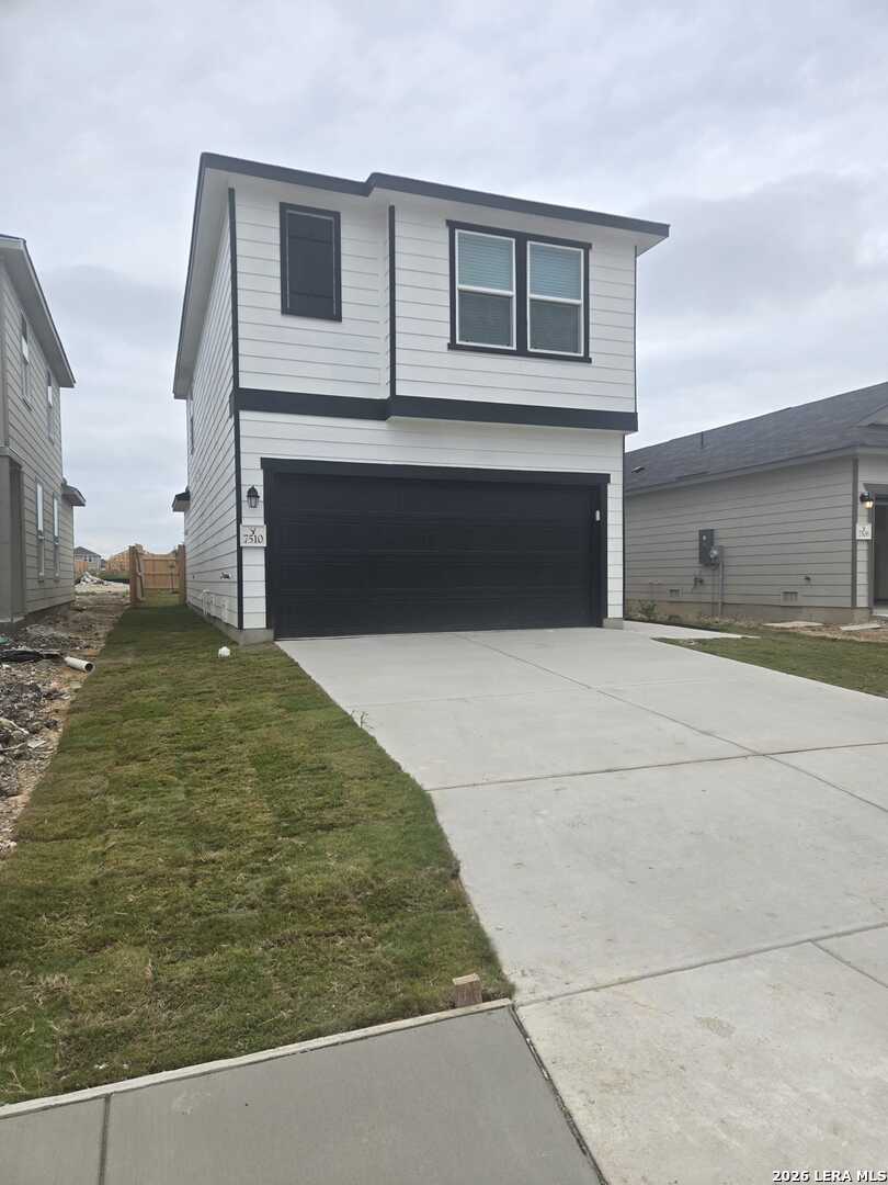 7510 Fishbowl Lane San Antonio TX 78253