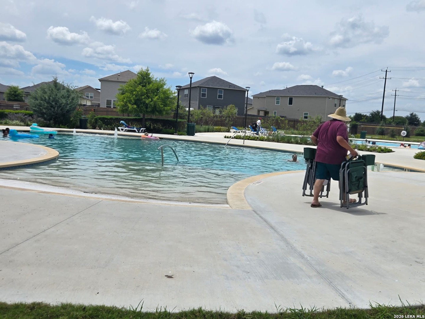 7510 Fishbowl Lane San Antonio TX 78253