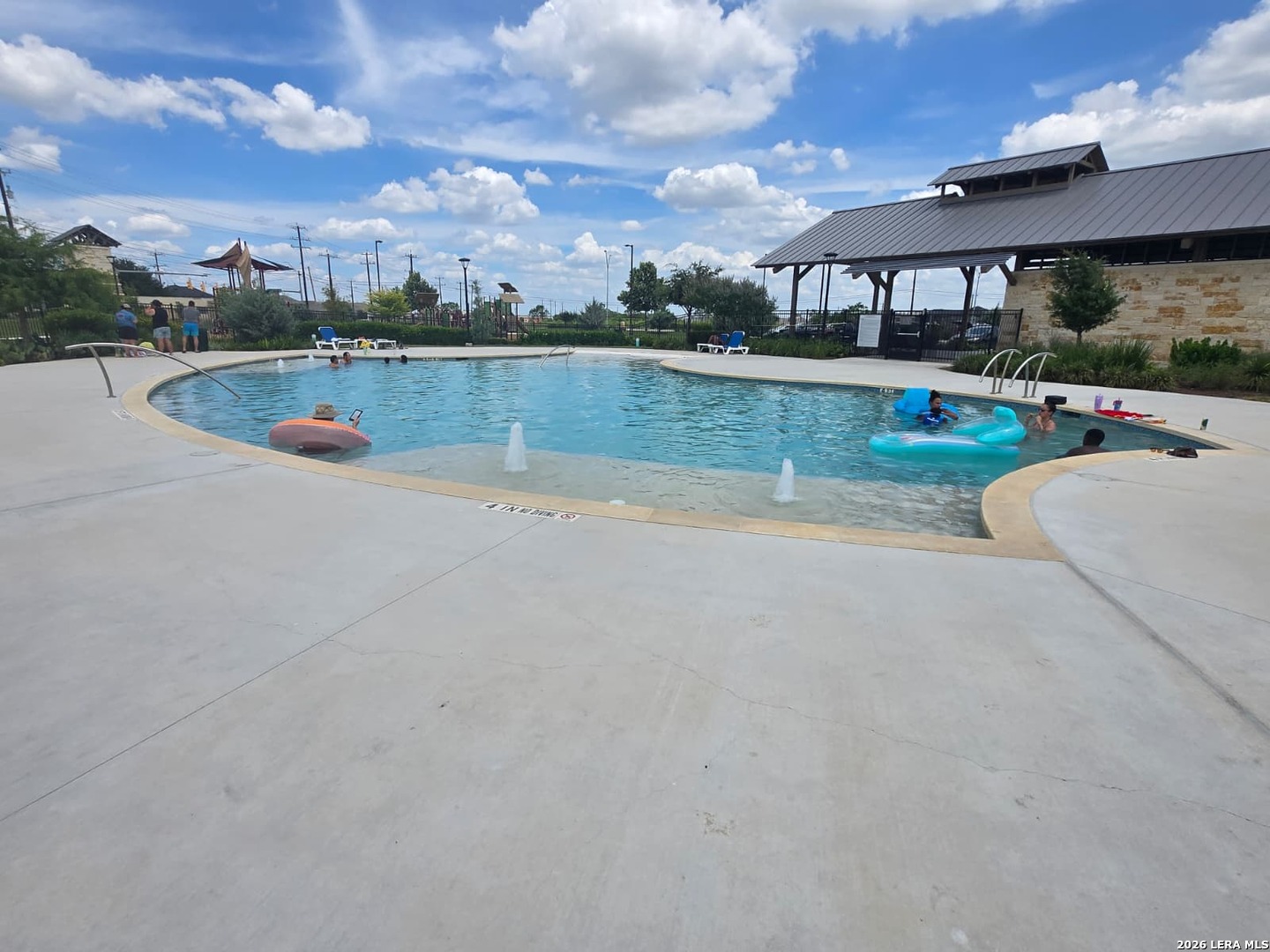 7510 Fishbowl Lane San Antonio TX 78253