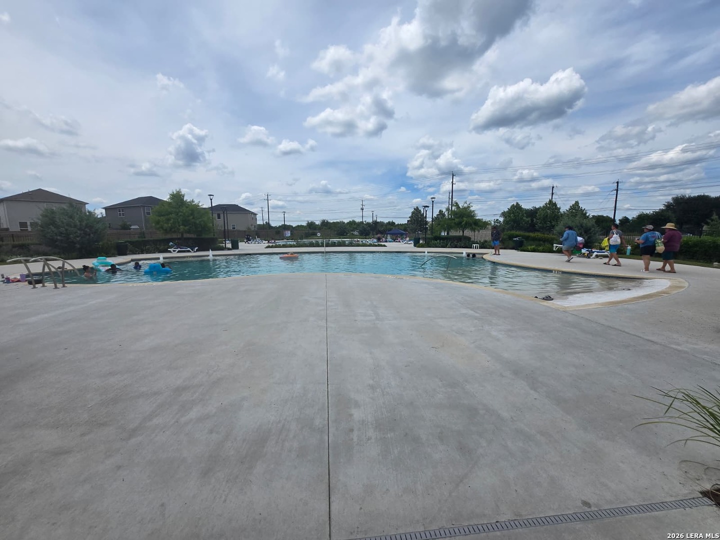 7510 Fishbowl Lane San Antonio TX 78253