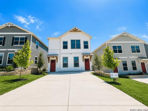 7204 Magnolia Creek San Antonio TX 78252