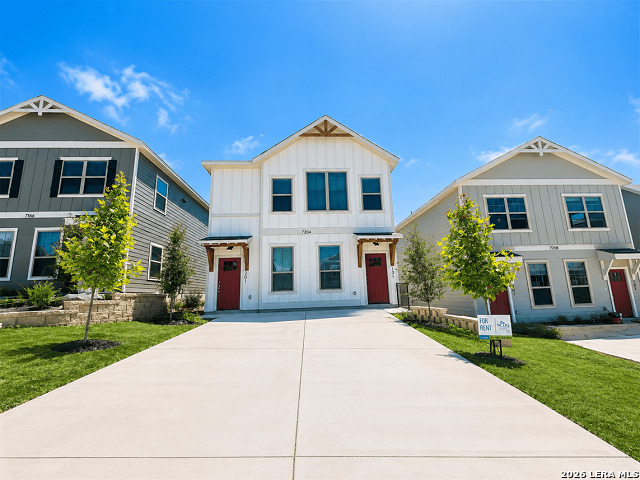 7204 Magnolia Creek San Antonio TX 78252