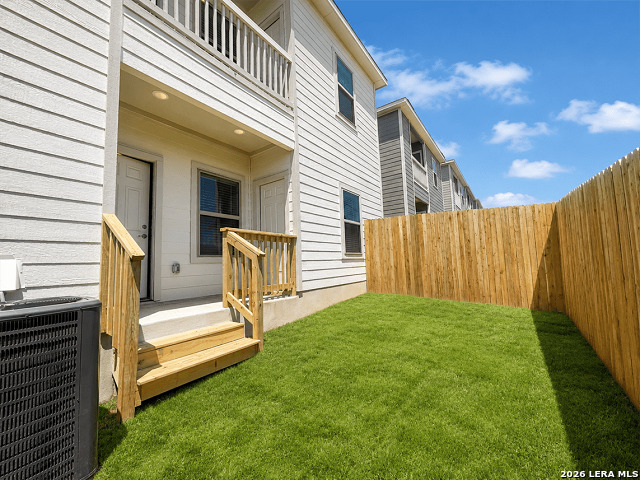 7204 Magnolia Creek San Antonio TX 78252