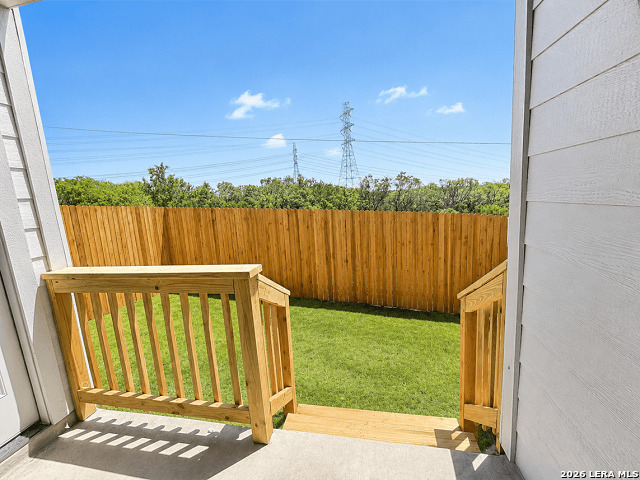 7204 Magnolia Creek San Antonio TX 78252