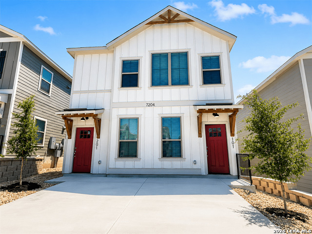 7204 Magnolia Creek San Antonio TX 78252