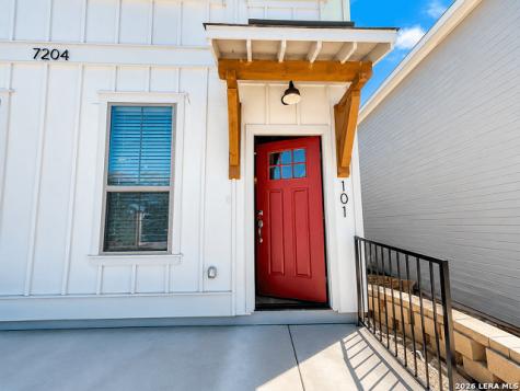 7204 Magnolia Creek San Antonio TX 78252