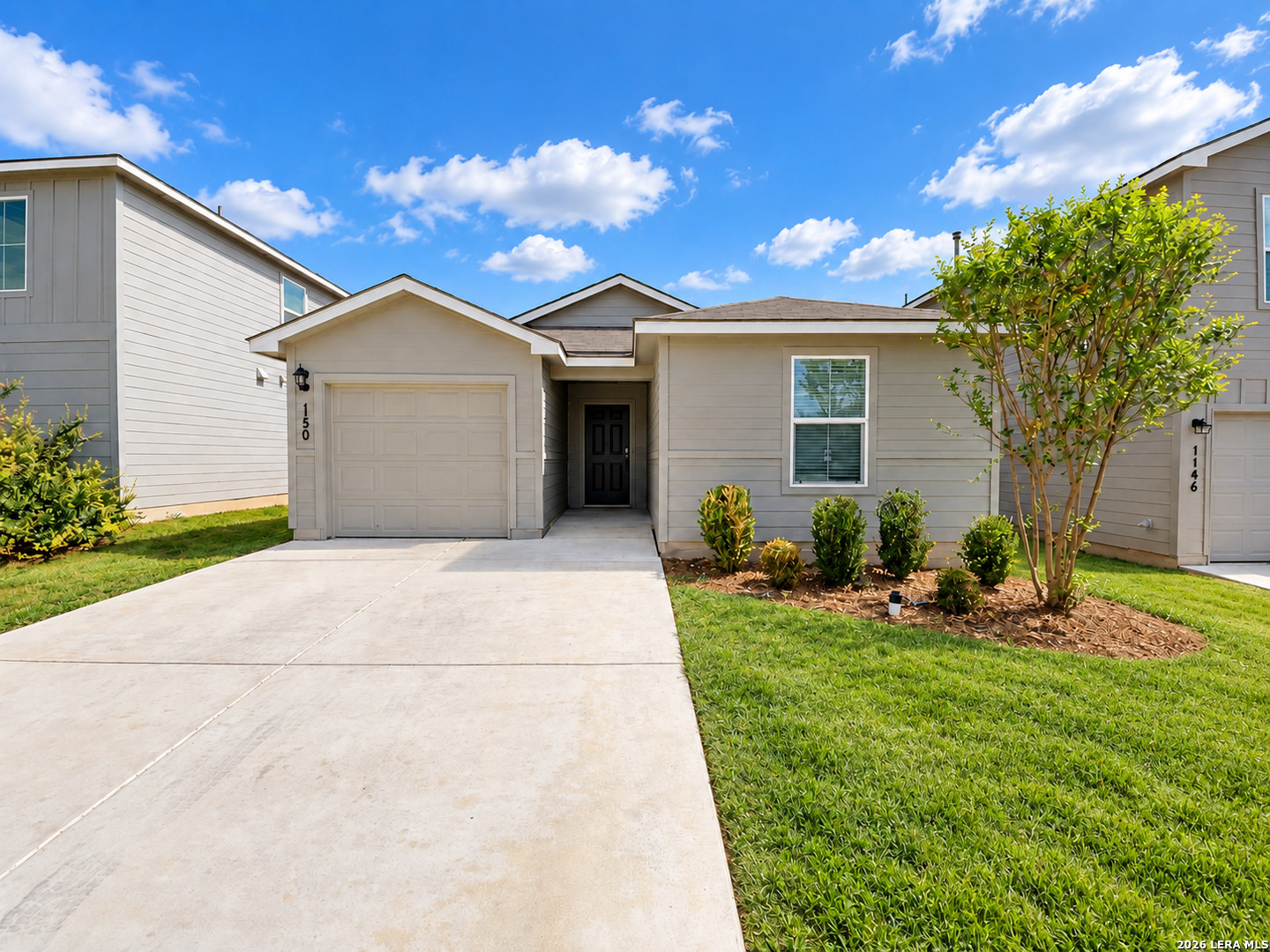 1150 Barn Swallow Way San Antonio TX 78253