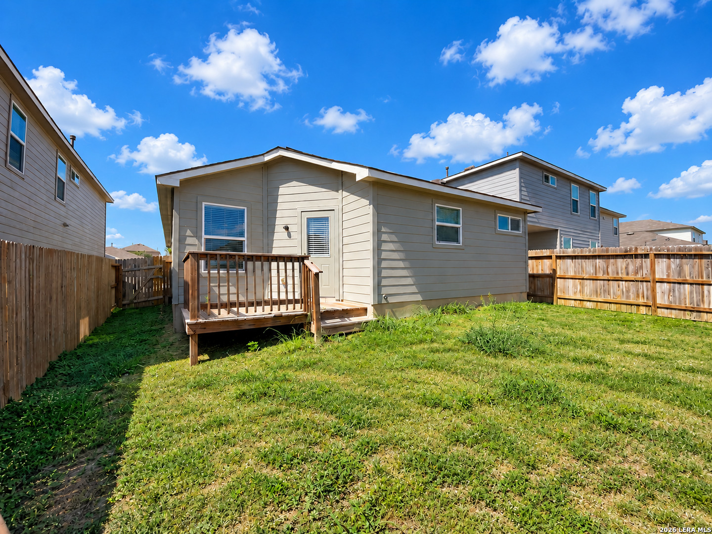 1150 Barn Swallow Way San Antonio TX 78253