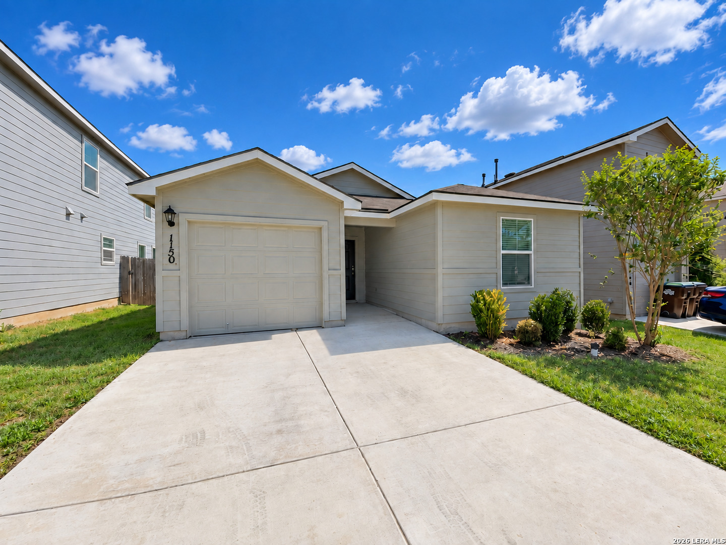 1150 Barn Swallow Way San Antonio TX 78253