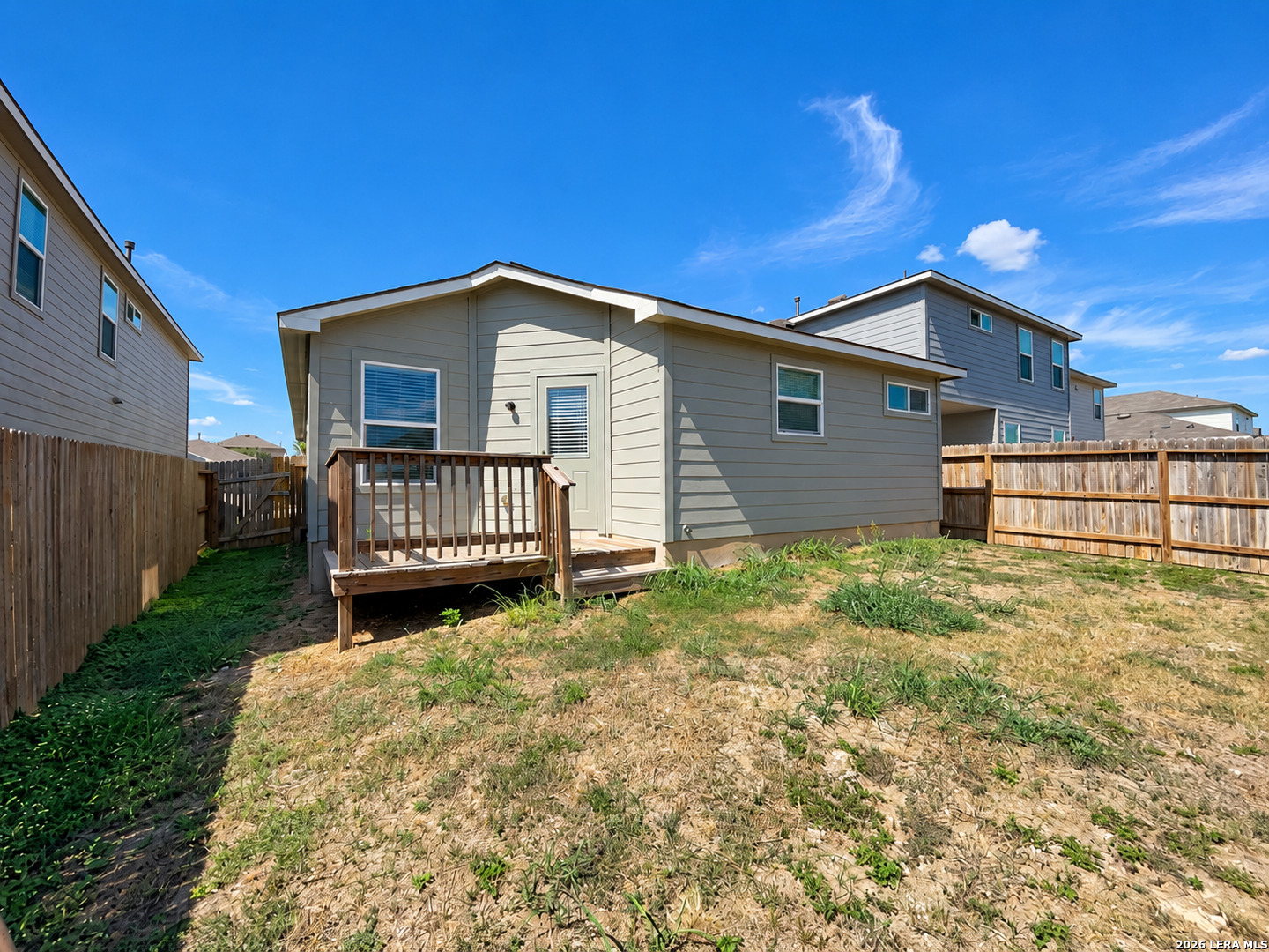 1150 Barn Swallow Way San Antonio TX 78253