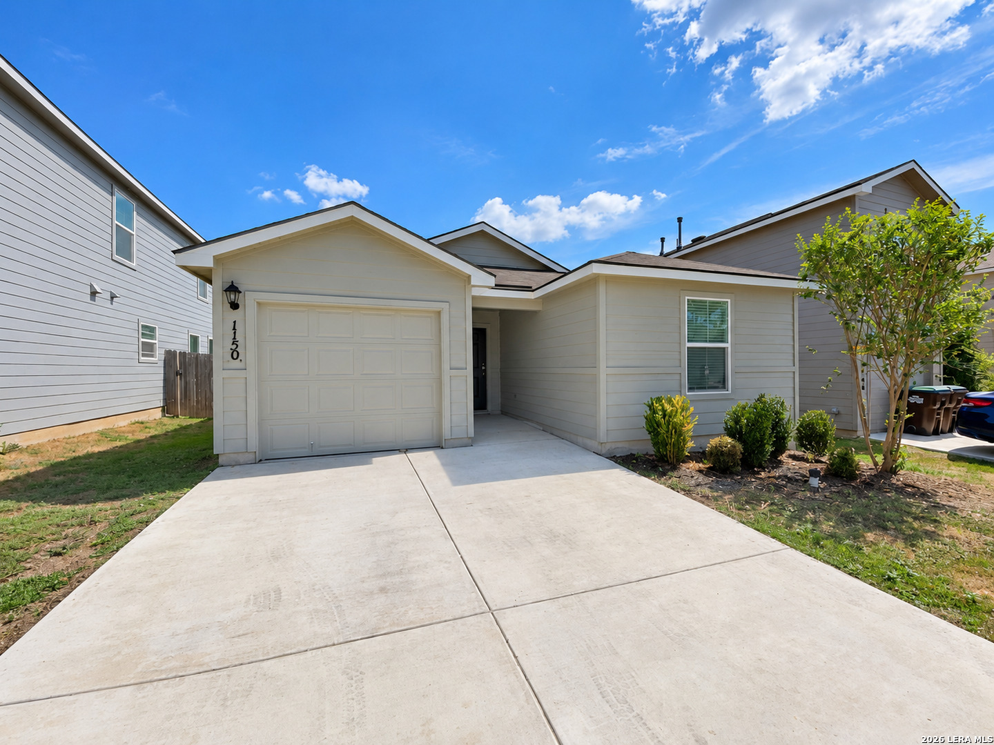 1150 Barn Swallow Way San Antonio TX 78253