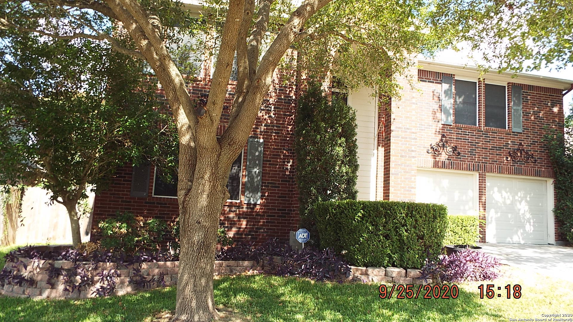 204 Cinnabar Trail Cibolo TX 78108