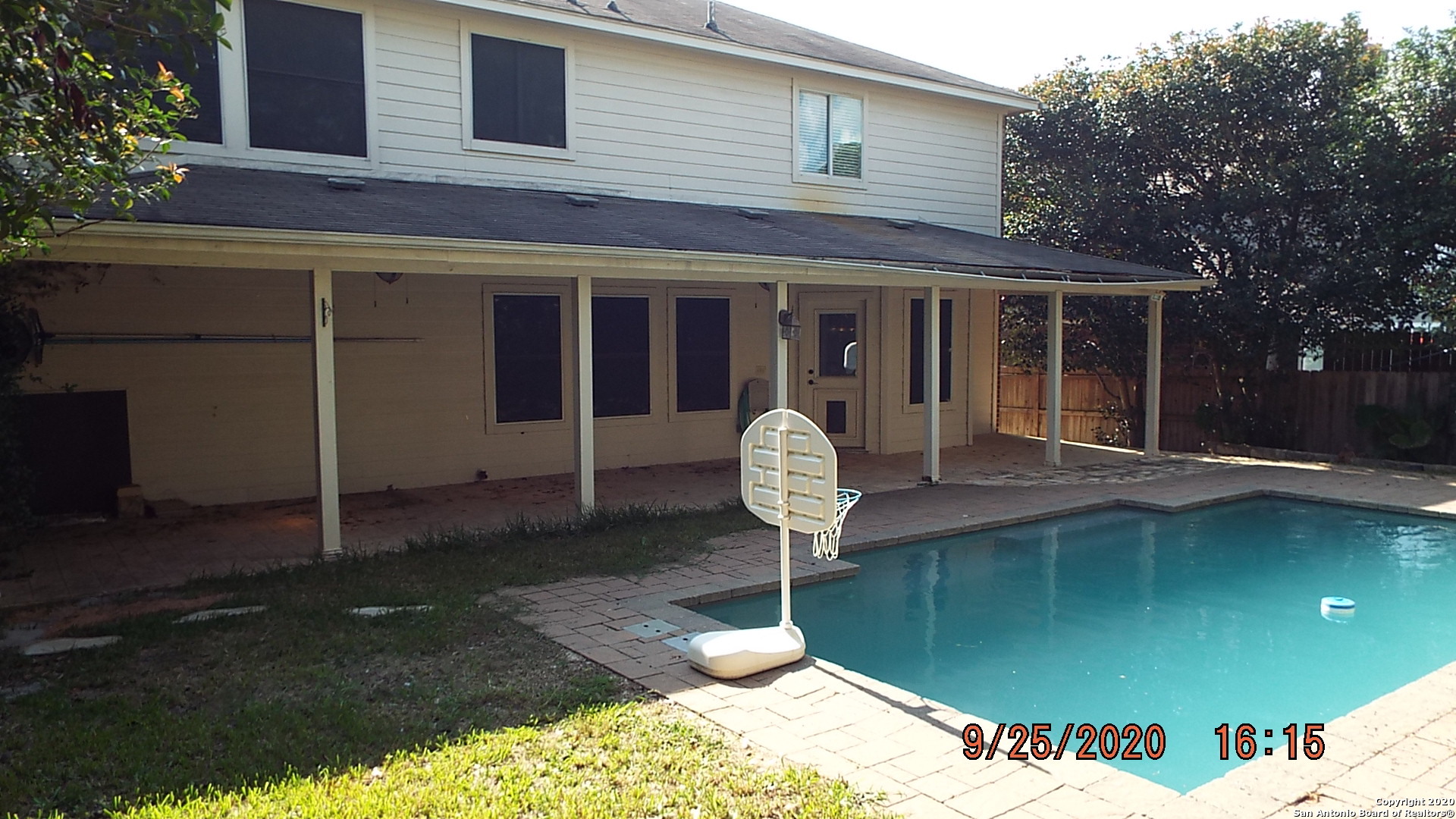 204 Cinnabar Trail Cibolo TX 78108