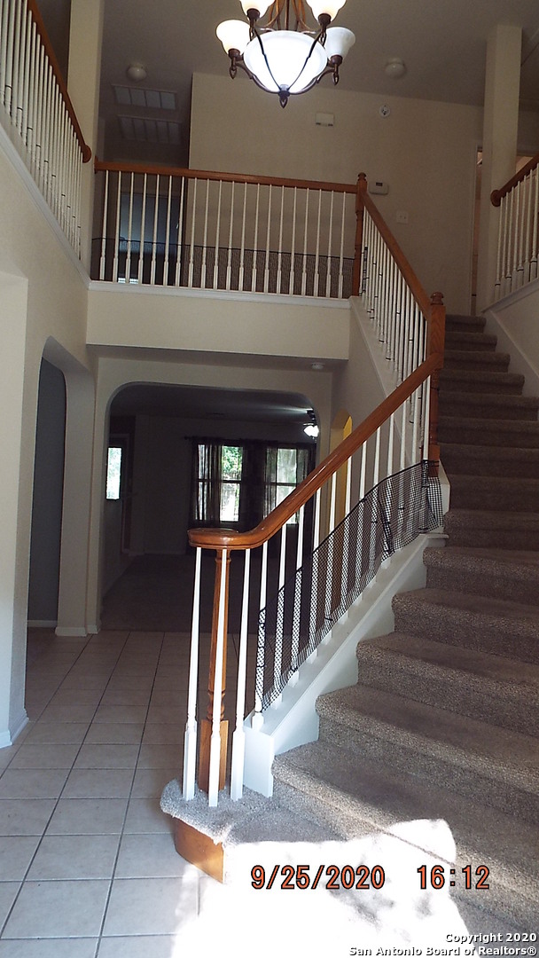 204 Cinnabar Trail Cibolo TX 78108