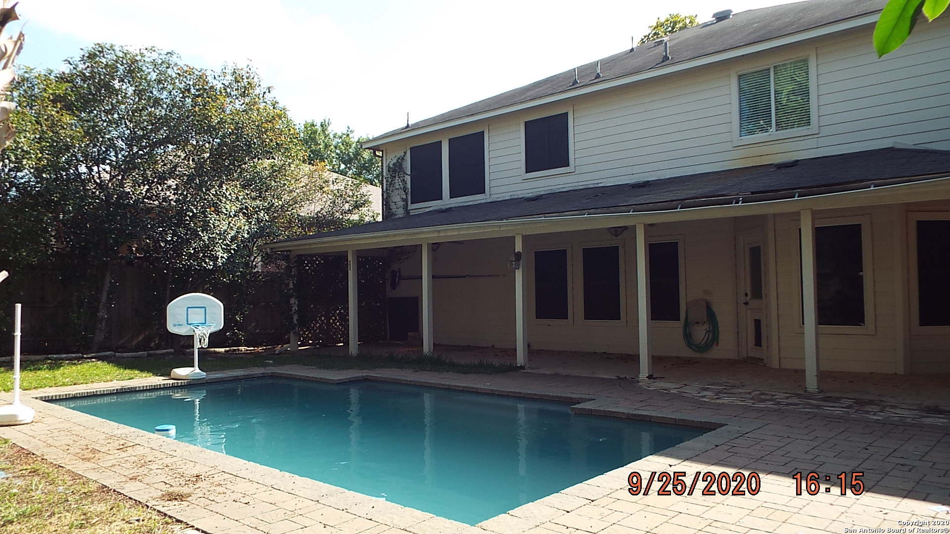 204 Cinnabar Trail Cibolo TX 78108