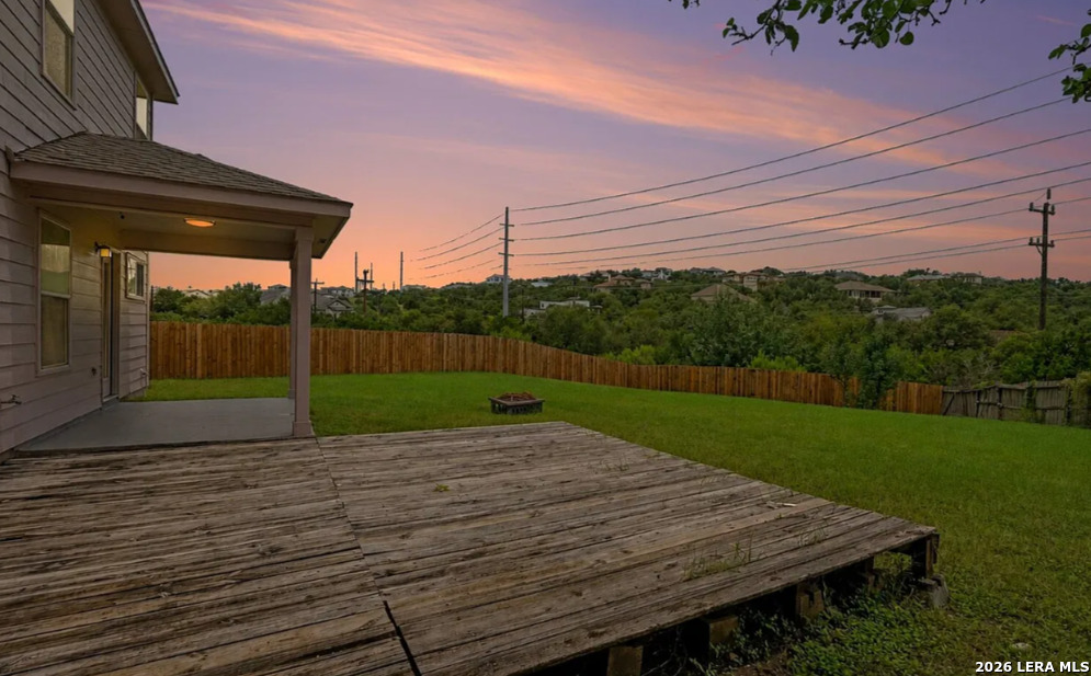 1730 Lilac Mist San Antonio TX 78260