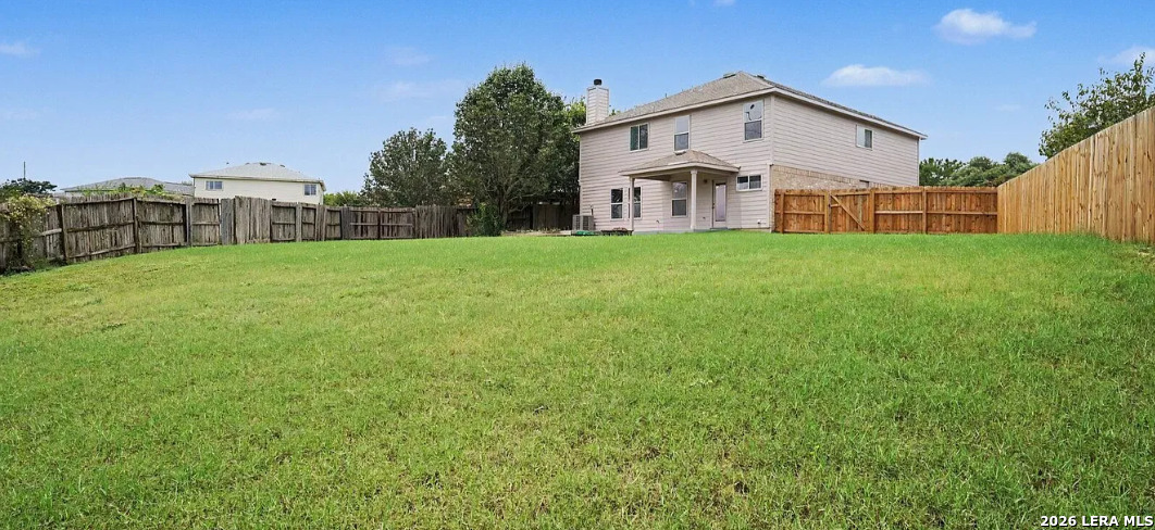 1730 Lilac Mist San Antonio TX 78260