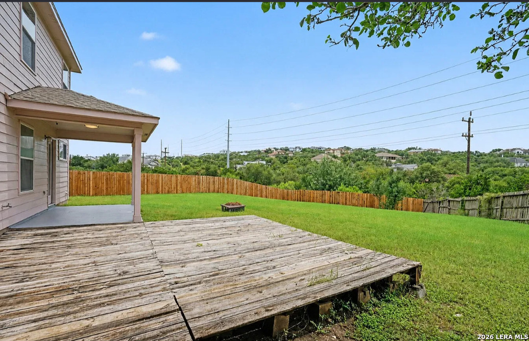 1730 Lilac Mist San Antonio TX 78260