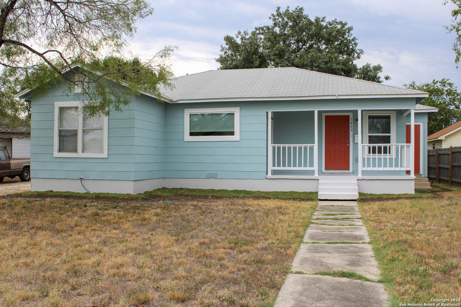 1475 Contour Drive San Antonio TX 78212