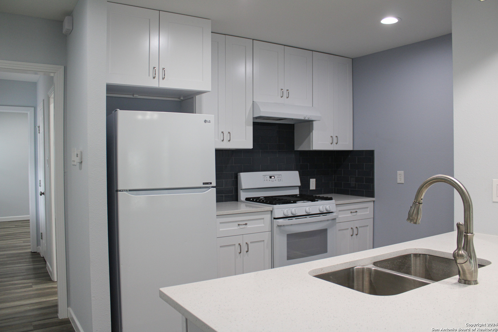 1475 Contour Drive San Antonio TX 78212