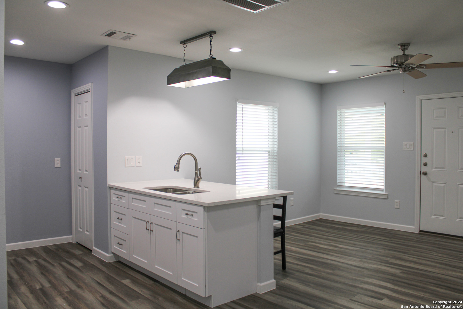 1475 Contour Drive San Antonio TX 78212
