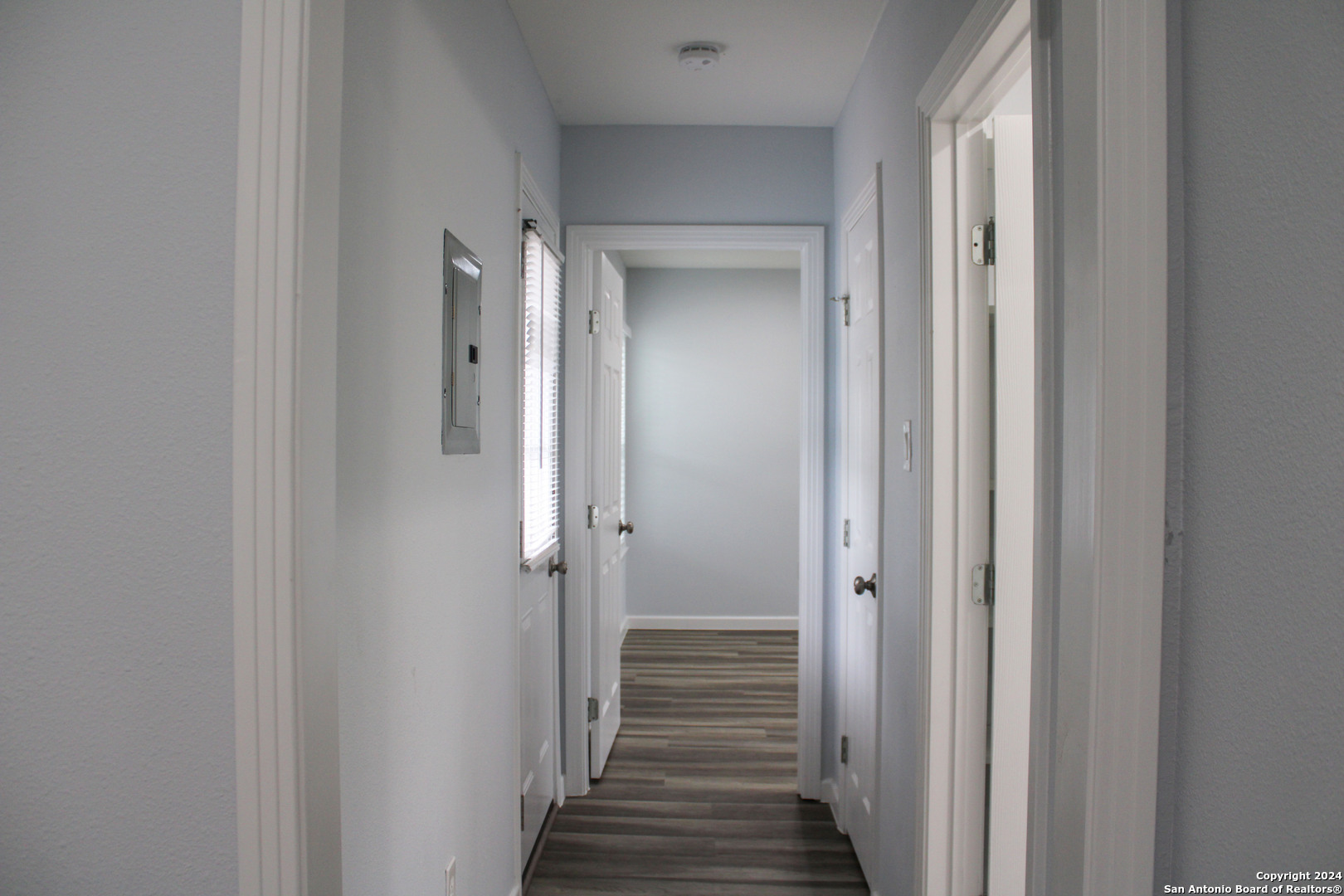1475 Contour Drive San Antonio TX 78212