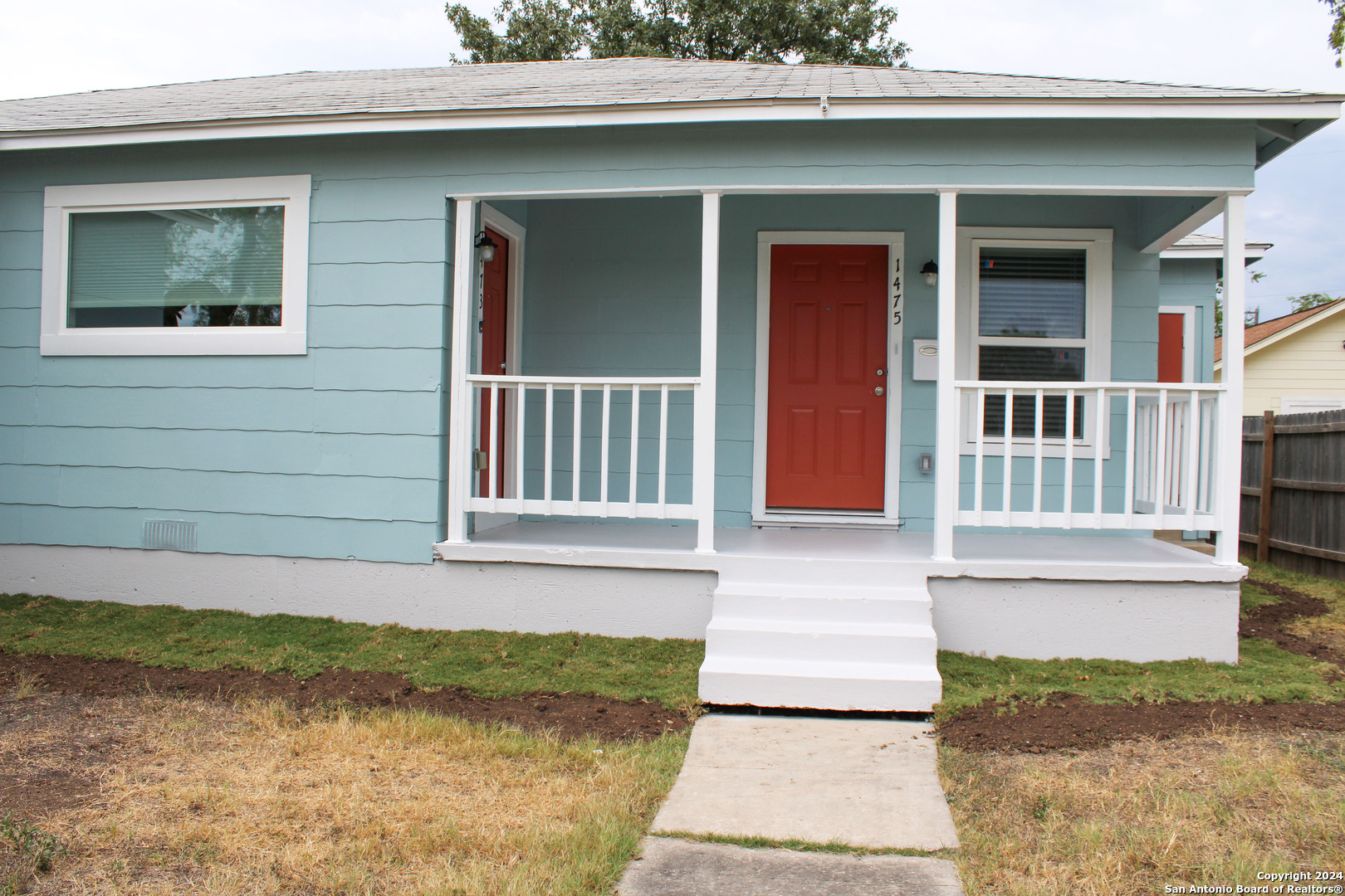 1475 Contour Drive San Antonio TX 78212