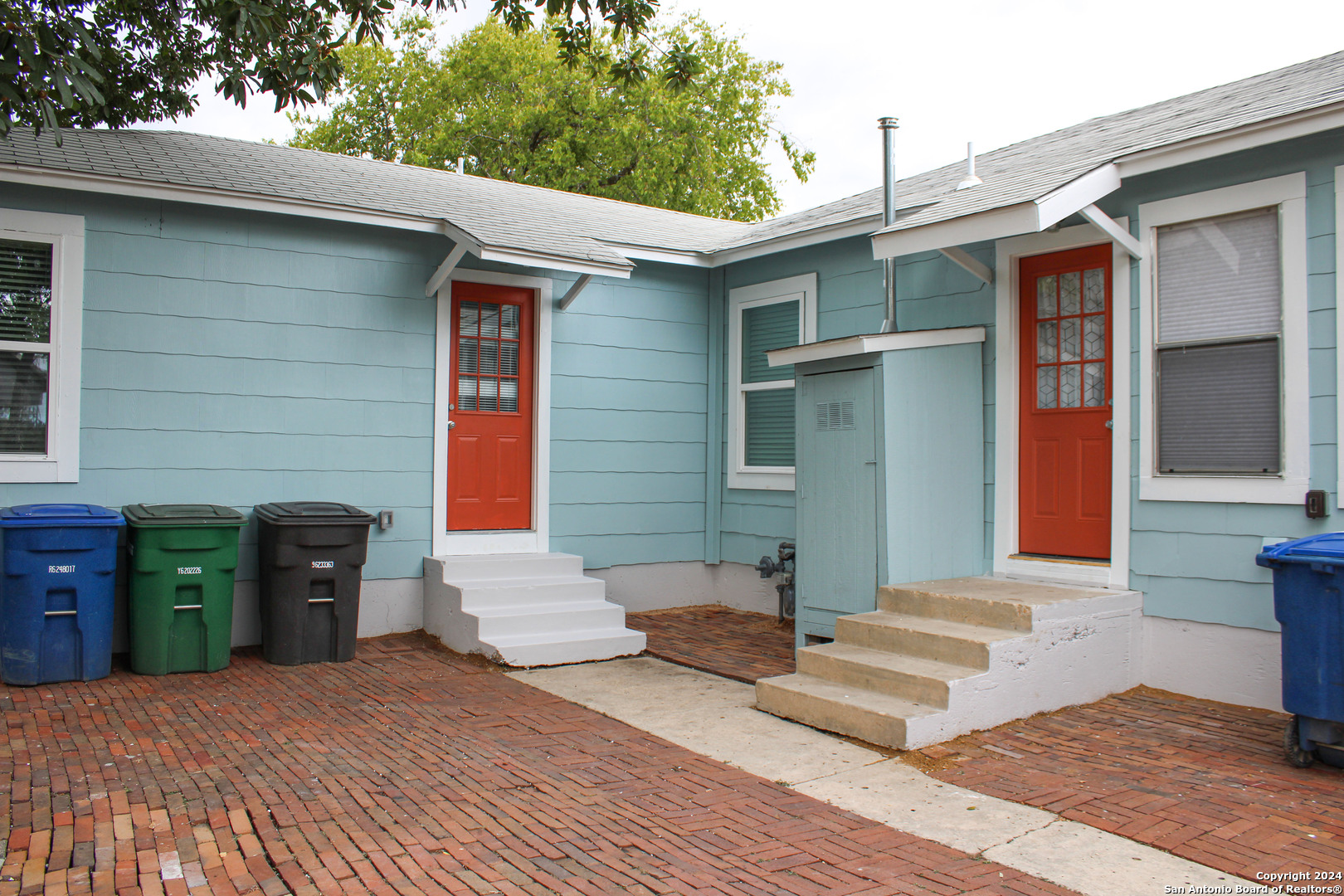 1475 Contour Drive San Antonio TX 78212