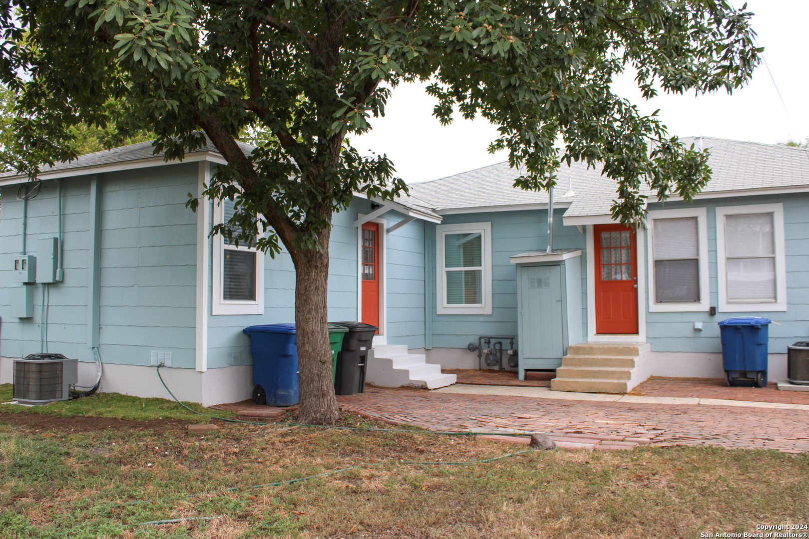 1475 Contour Drive San Antonio TX 78212