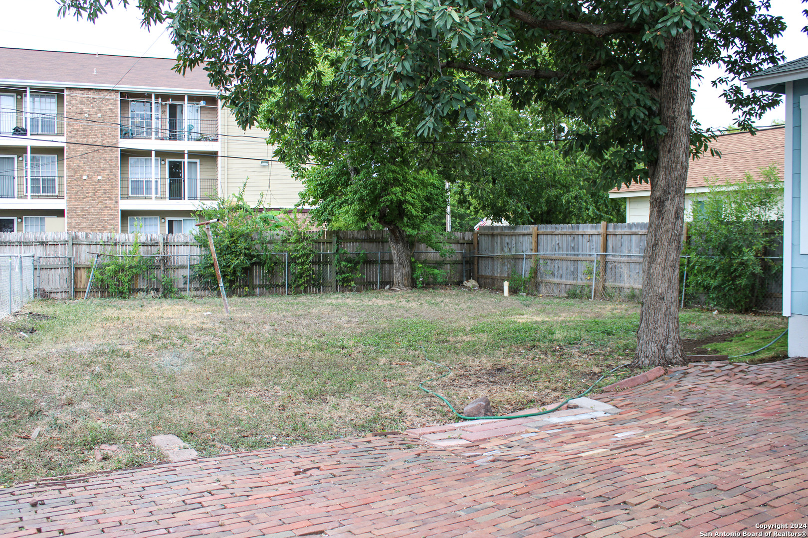 1475 Contour Drive San Antonio TX 78212
