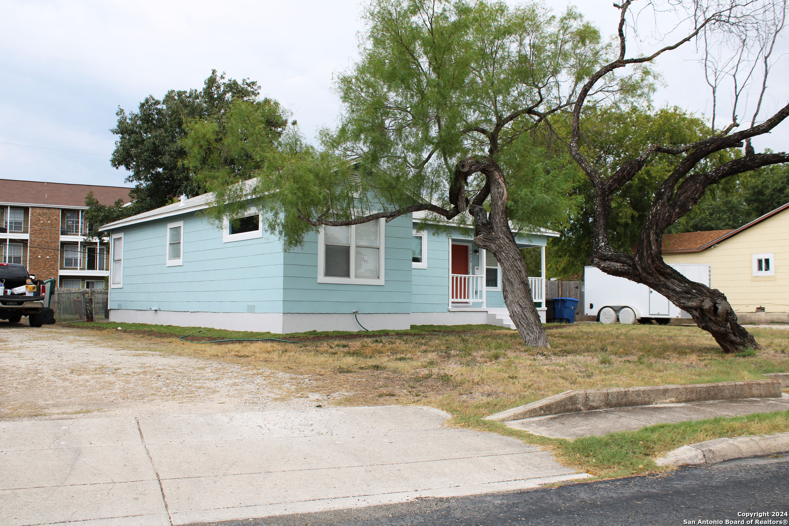 1475 Contour Drive San Antonio TX 78212