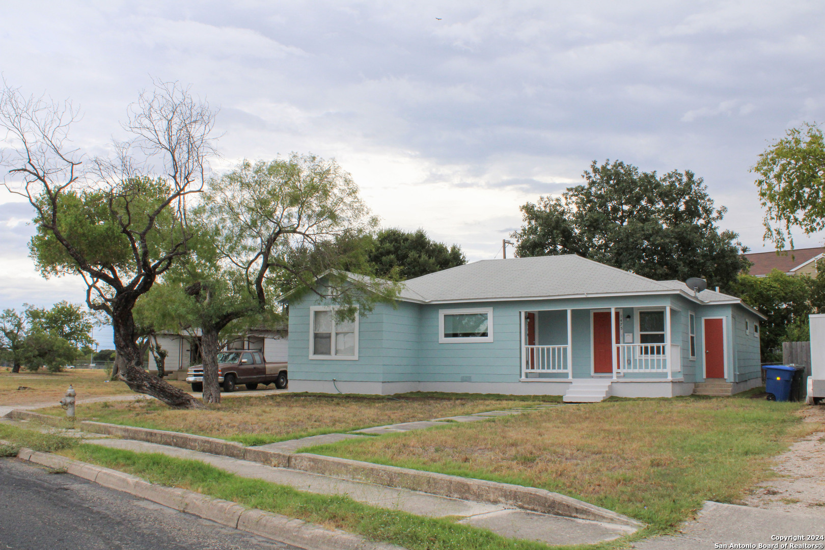 1475 Contour Drive San Antonio TX 78212