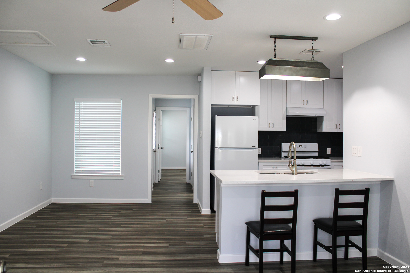 1475 Contour Drive San Antonio TX 78212