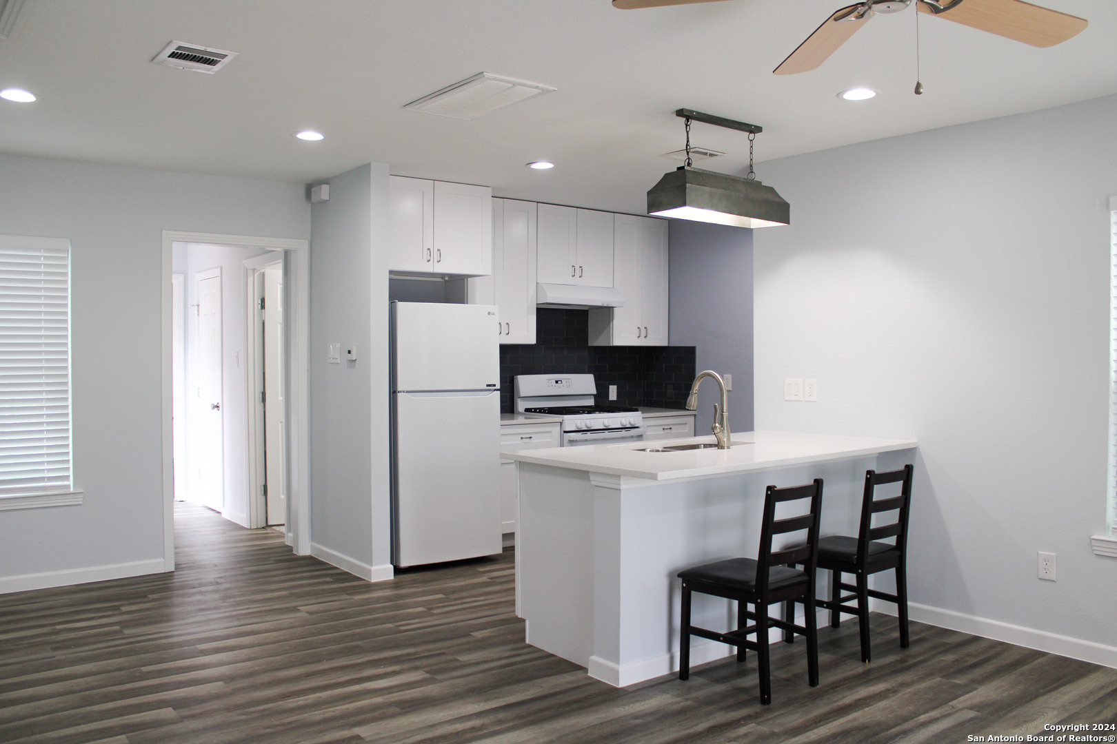 1475 Contour Drive San Antonio TX 78212