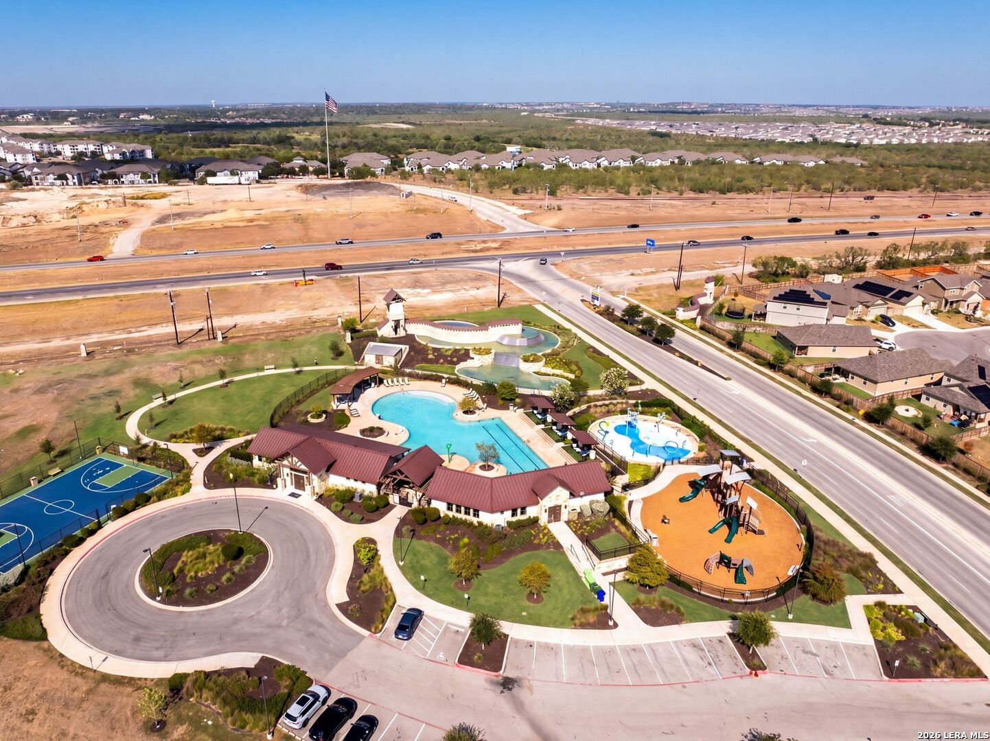 6548 Dynamic Sound San Antonio TX 78252