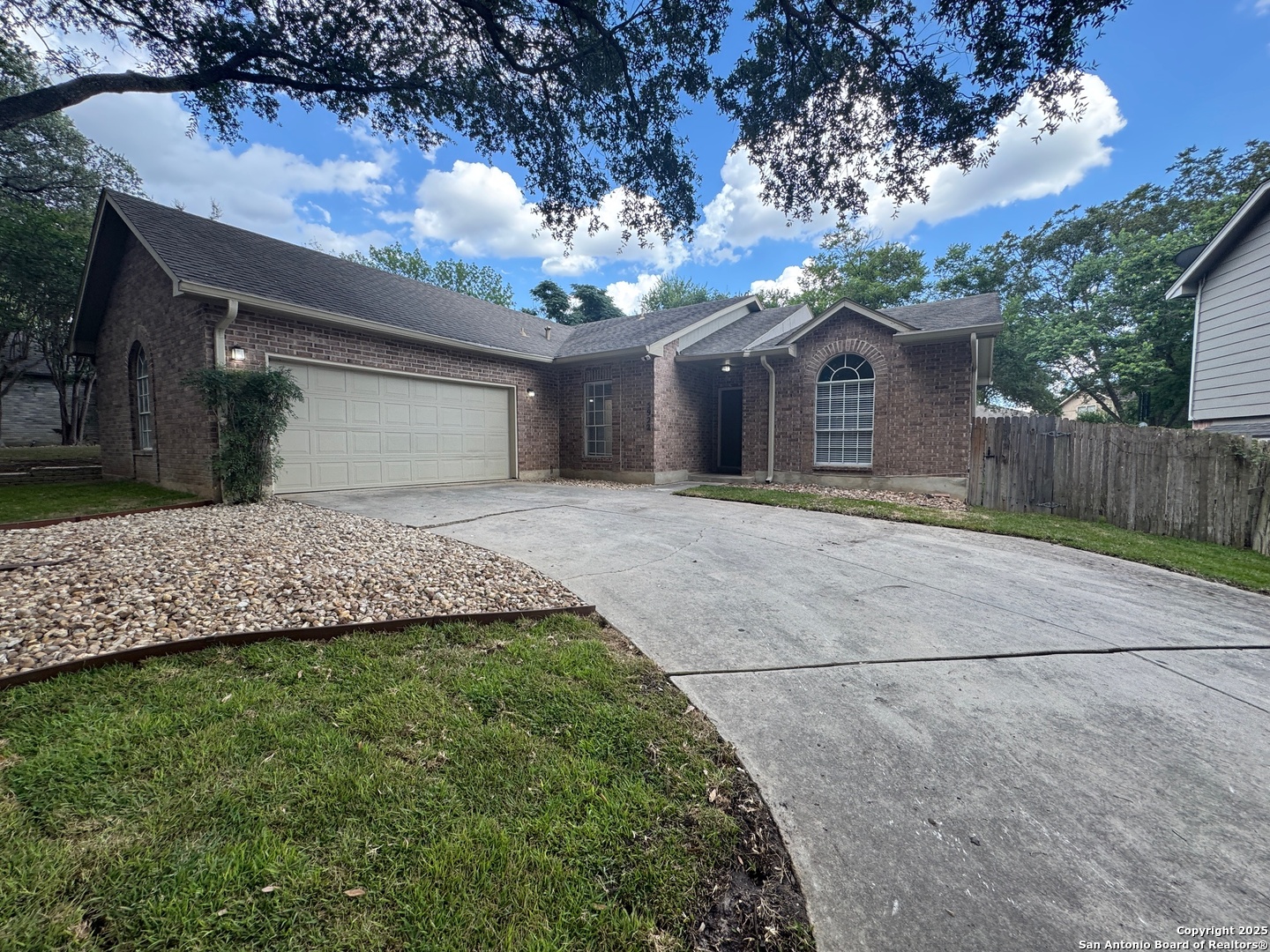 5922 Spring Buck San Antonio TX 78247