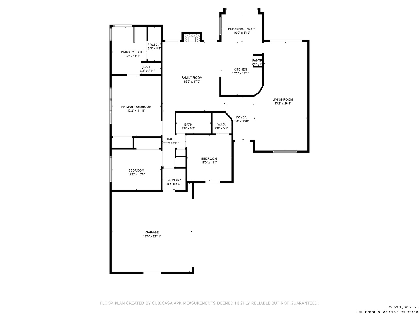 5922 Spring Buck San Antonio TX 78247