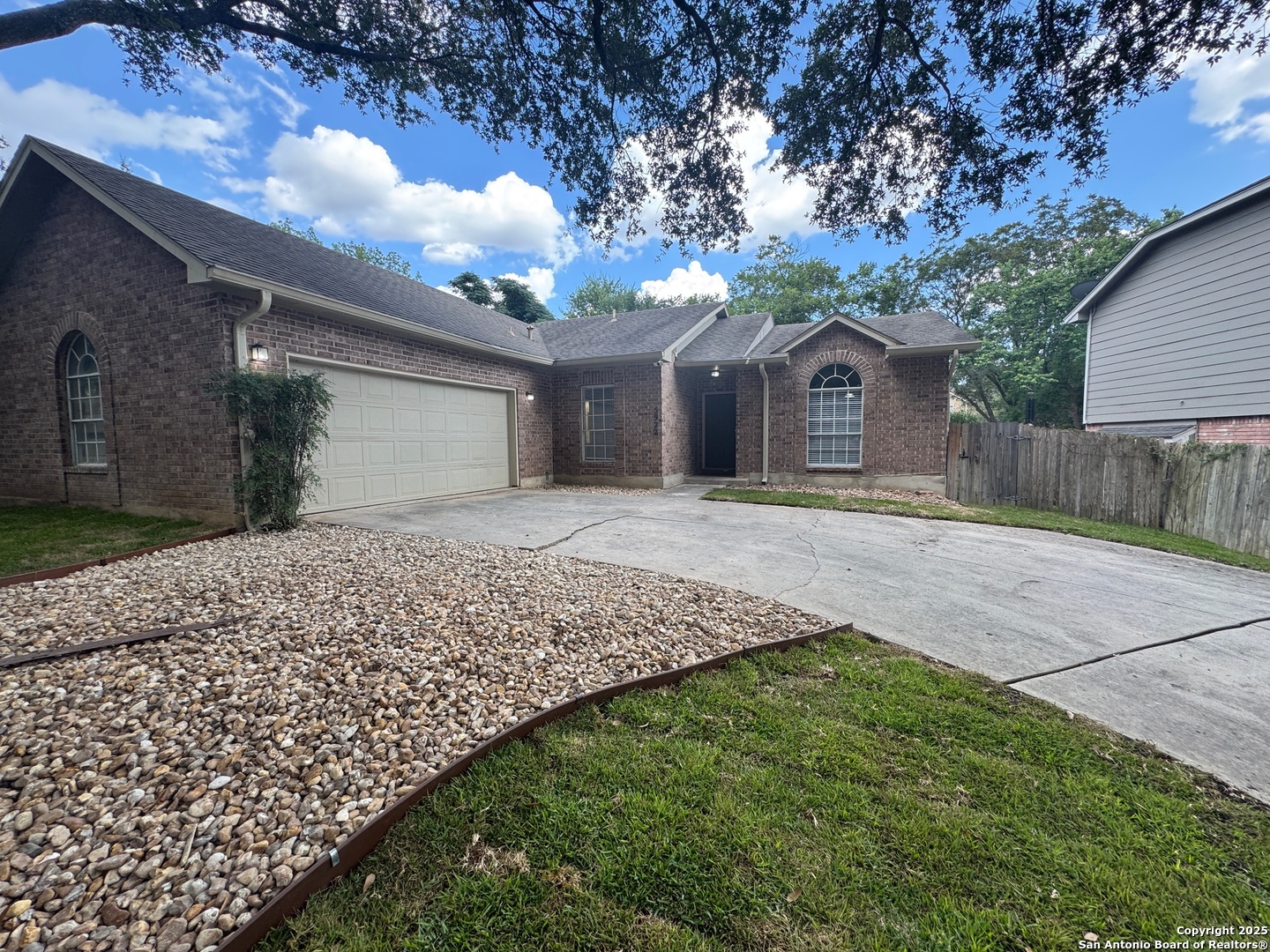 5922 Spring Buck San Antonio TX 78247