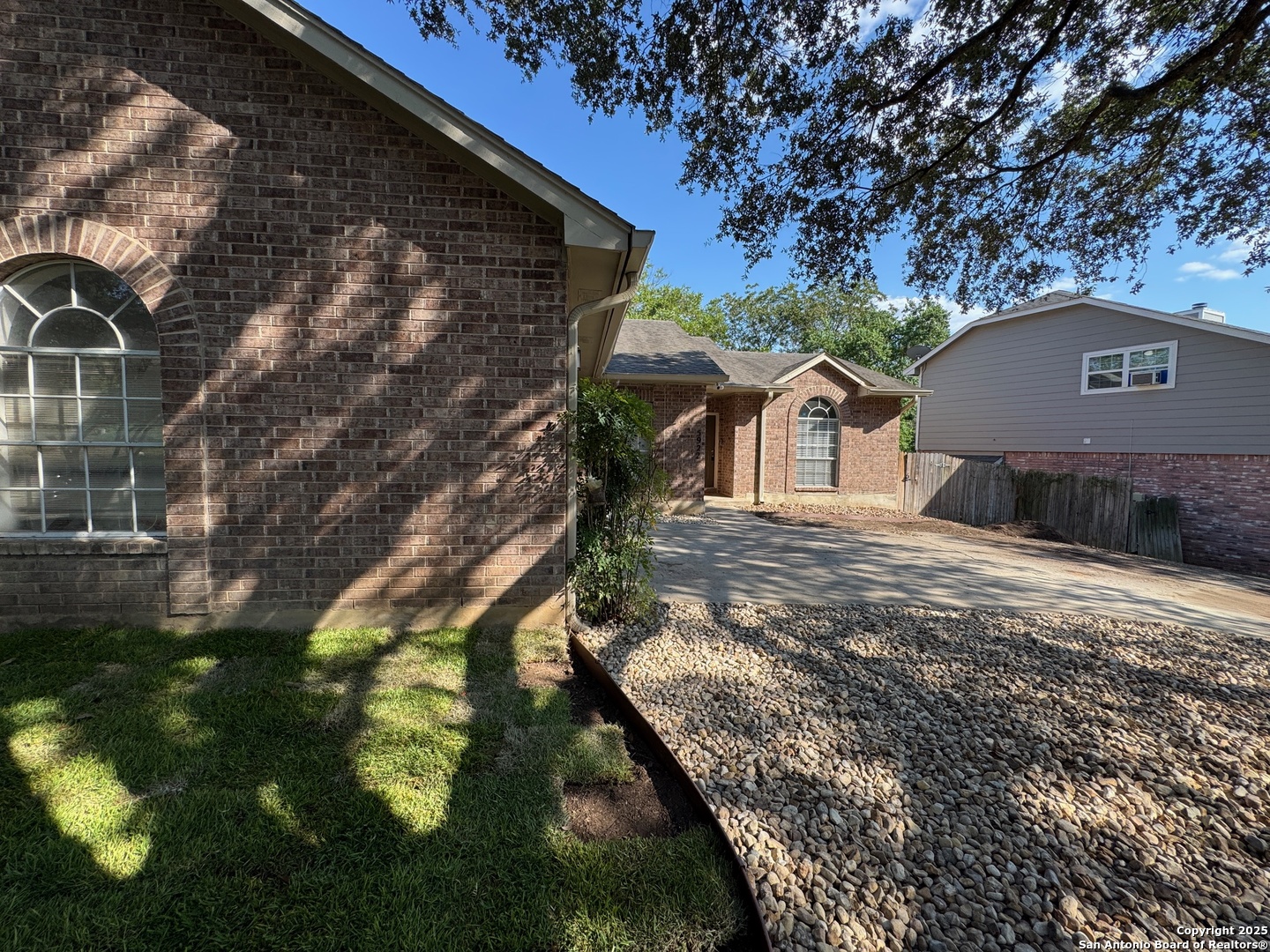 5922 Spring Buck San Antonio TX 78247
