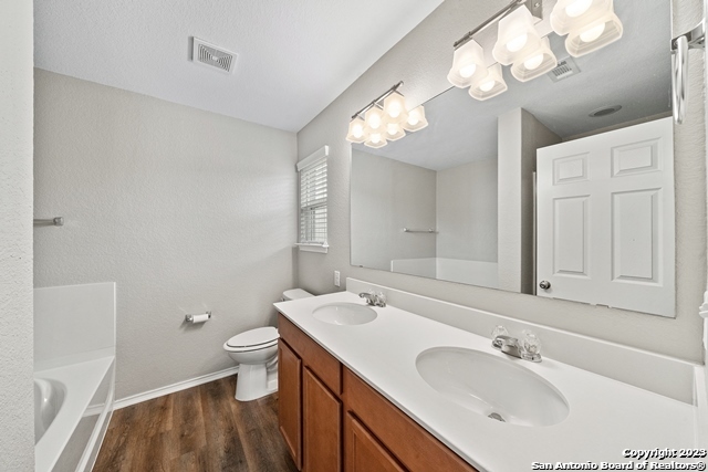 10134 Castello Canyon San Antonio TX 78254
